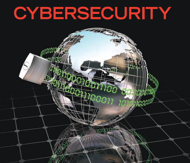 Cyberspace and Cybersecurity