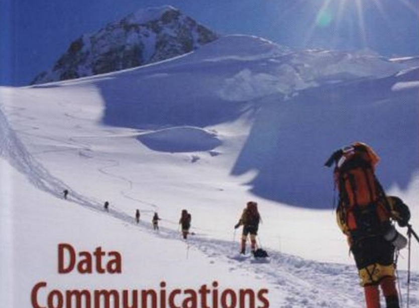 Data Communications and Networking, 3rd Edition