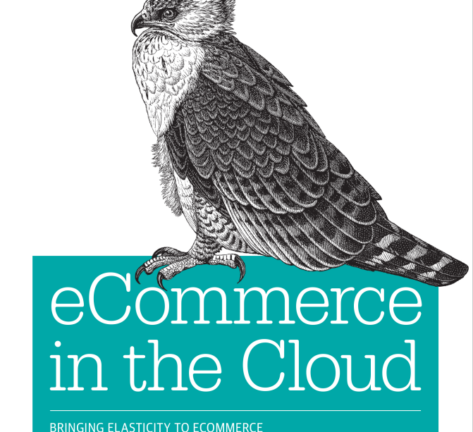 eCommerce in the Cloud