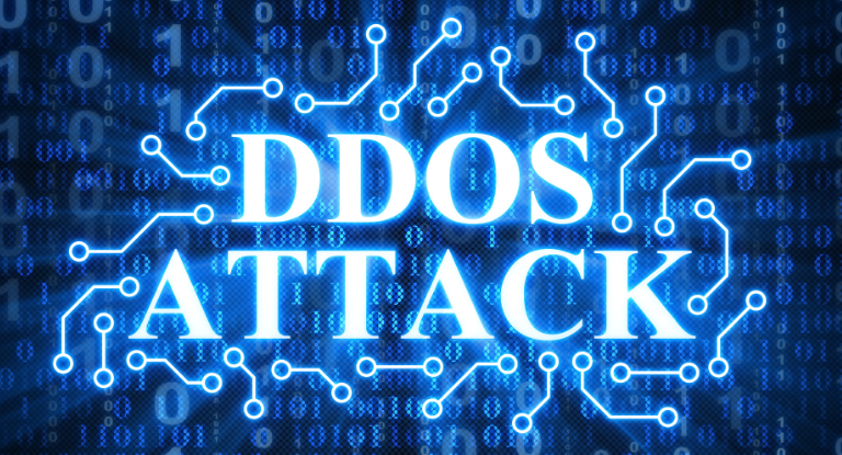 Bảo mật Website trước các cuộc tấn công DDoS